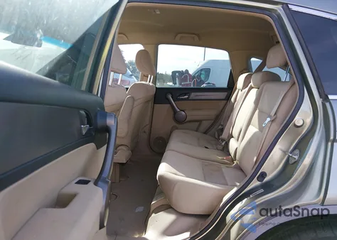 2008 Honda Cr-V Lx из США, поврежденный, VIN JHLRE38348C051488